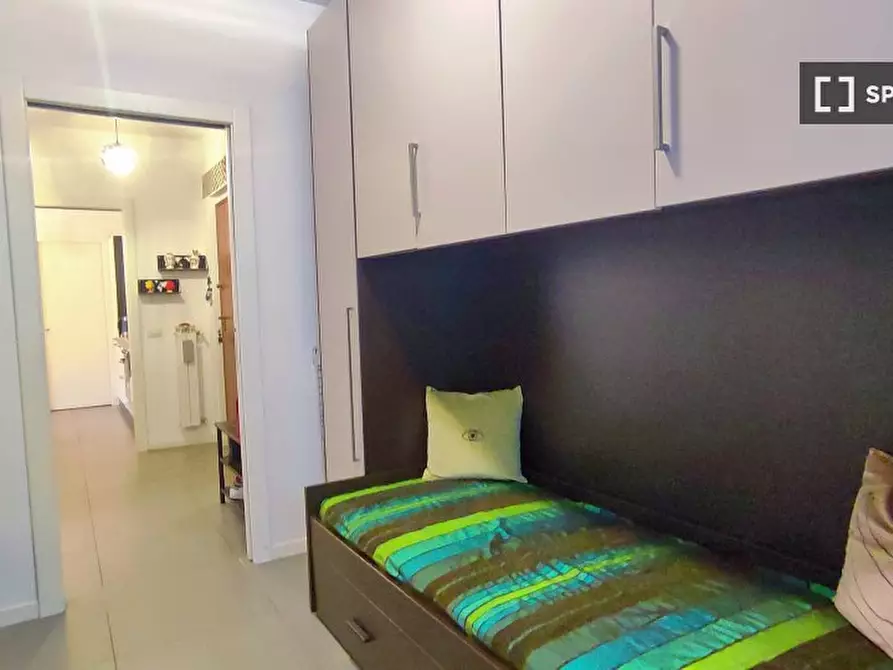 Immagine 10 di Appartamento in affitto  in Via Casoretto a Milano