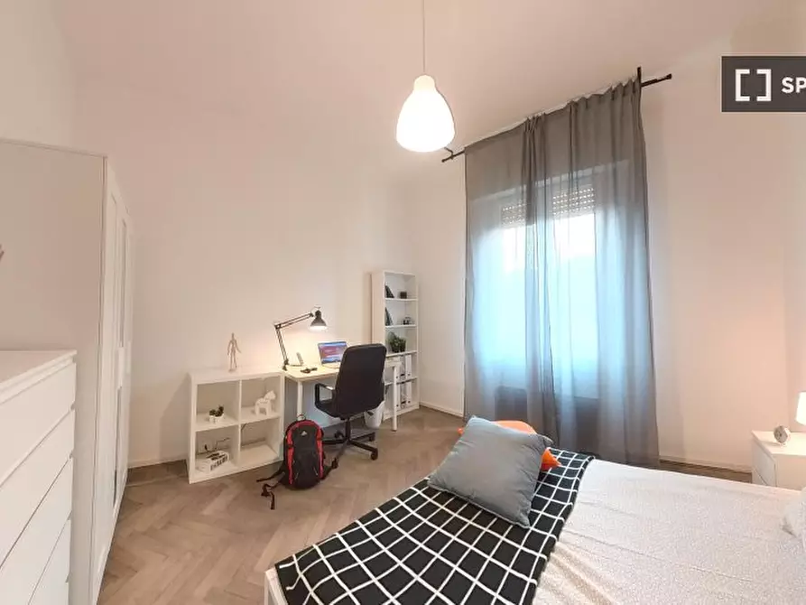 Immagine 4 di Camera condivisa in affitto  in Via Sorio a Padova