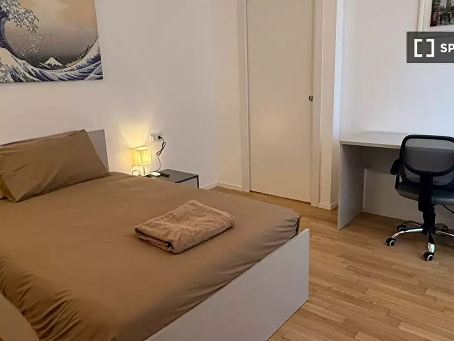 Immagine 9 di Appartamento in affitto  in Via Francesco Soave a Milano