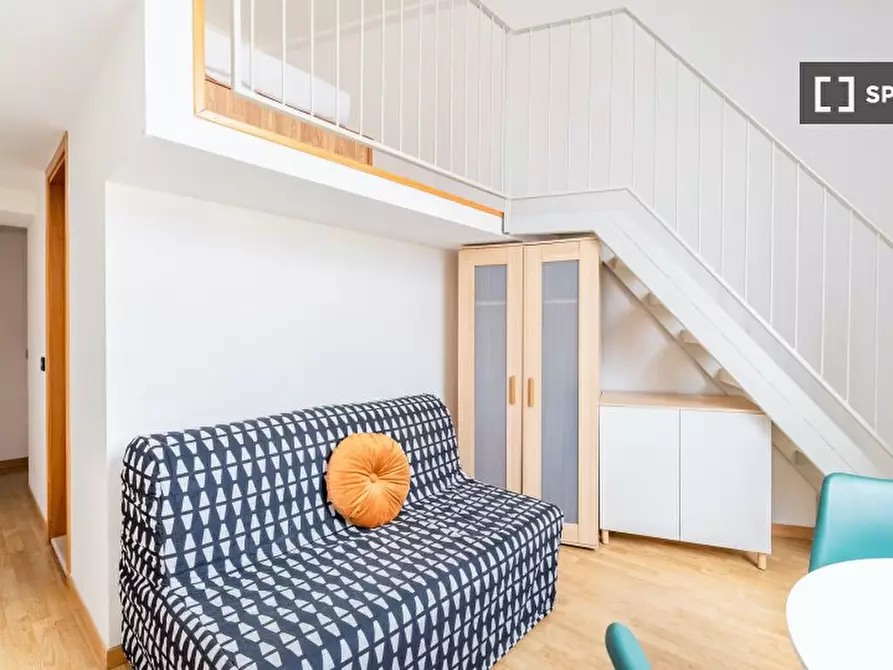 Immagine 3 di Ufficio in affitto  in Corso Magenta a Milano