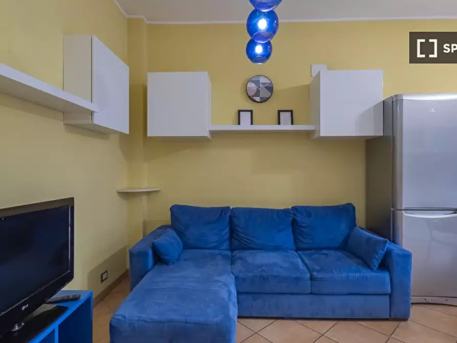 Immagine 7 di Appartamento in affitto  in Via Paul Valery a Milano