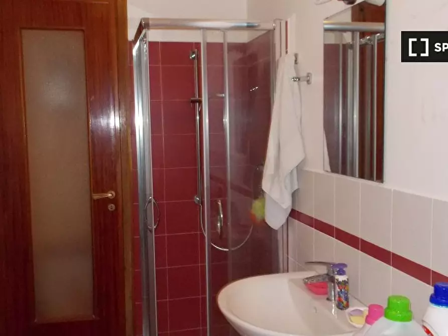 Immagine 5 di Camera condivisa in affitto  in Via Ellero a Torino