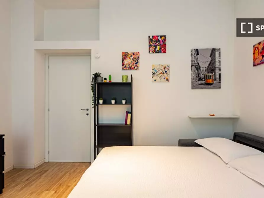 Immagine 14 di Appartamento in affitto  in Via Privata della Majella a Milano