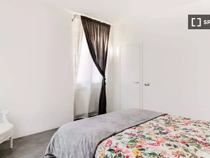 Immagine 4 di Appartamento in affitto  in Viale Bligny a Milano