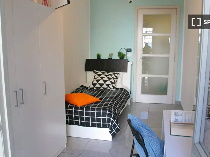 Immagine 18 di Camera condivisa in affitto  in Corso Dante a Torino