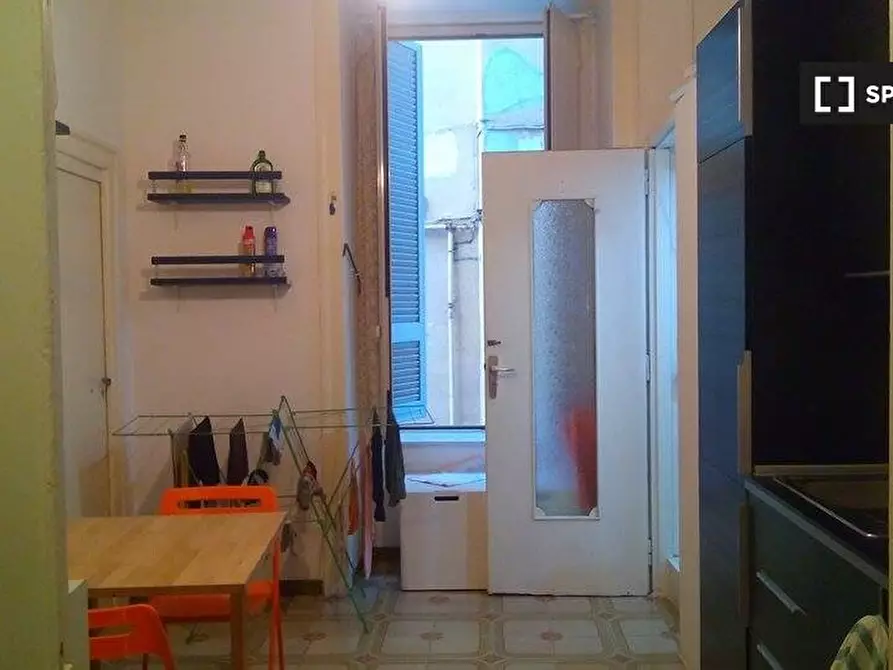 Immagine 12 di Camera condivisa in affitto  in Via Padre Francesco Denza a Napoli