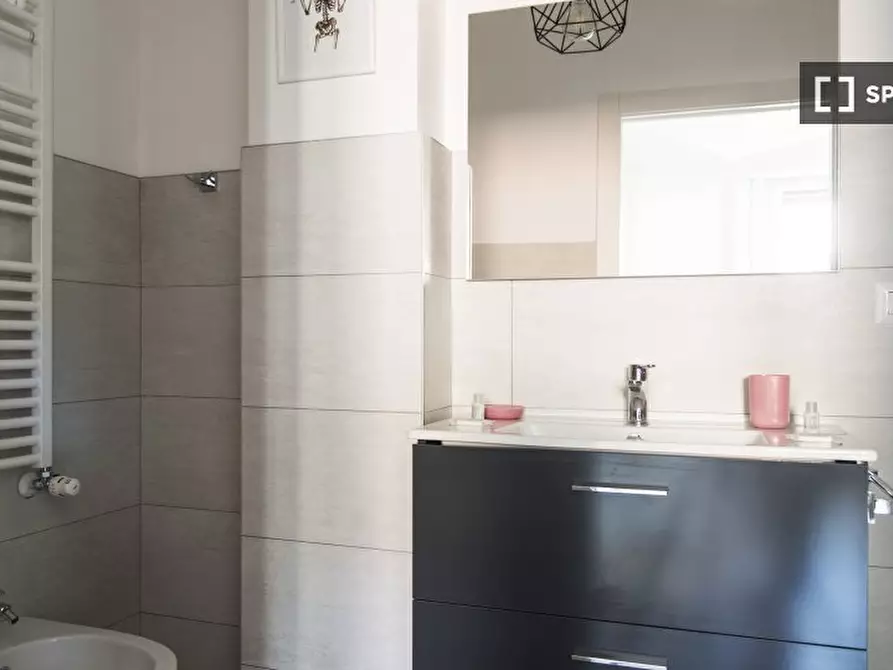 Immagine 7 di Appartamento in affitto  in P.za XXV Aprile a Milano