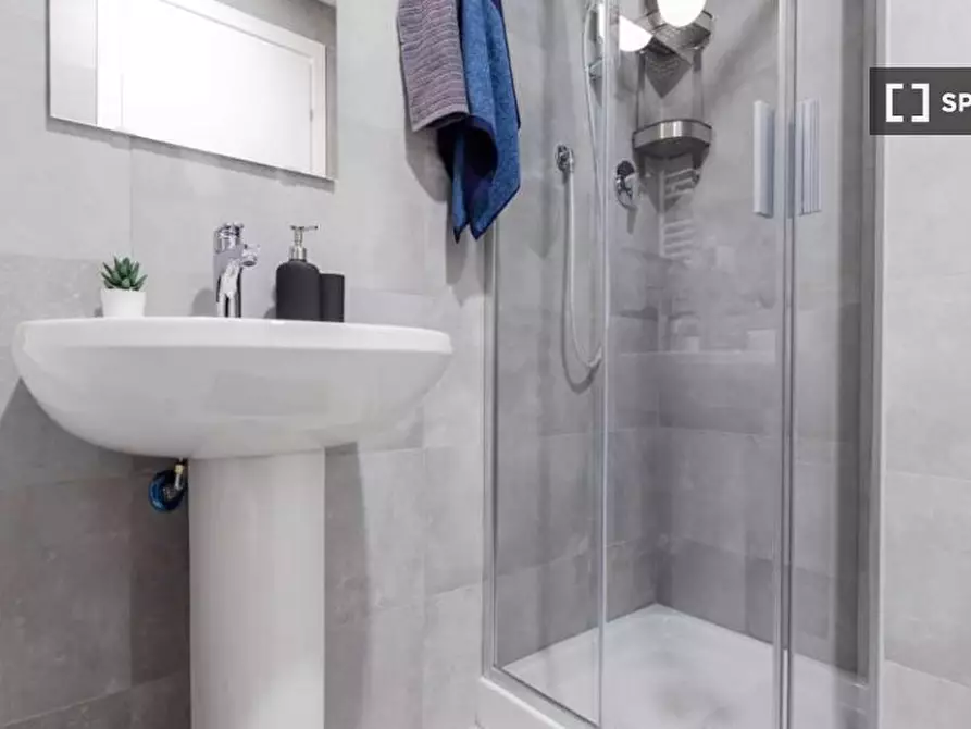 Immagine 5 di Camera condivisa in affitto  in Viale Bligny a Milano