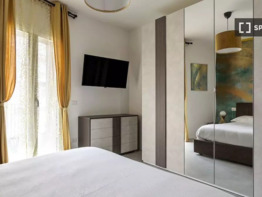 Immagine 5 di Appartamento in affitto  in Via delle Mimose a Roma