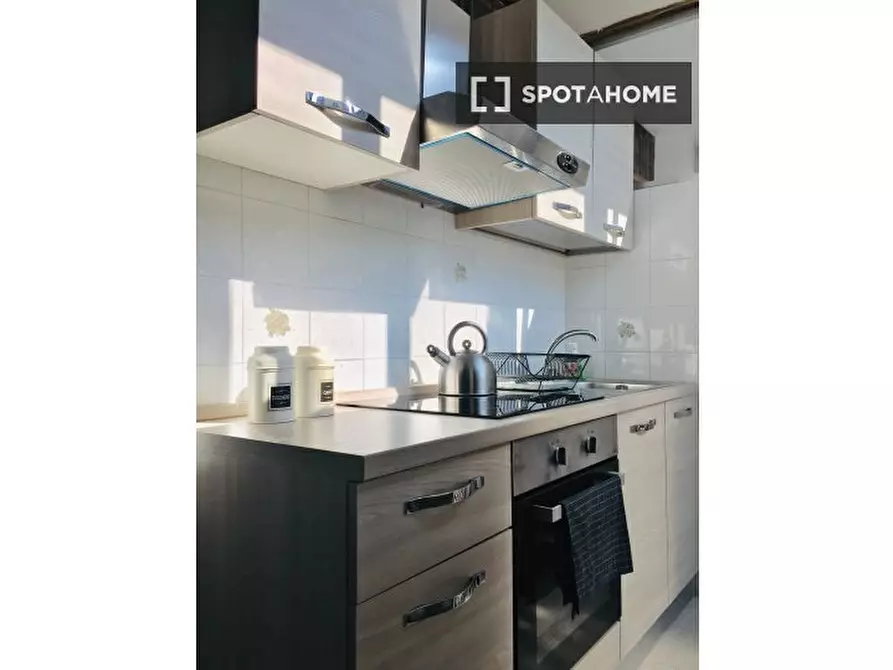 Immagine 7 di Camera condivisa in affitto  in Via Antonio Schivardi a Brescia