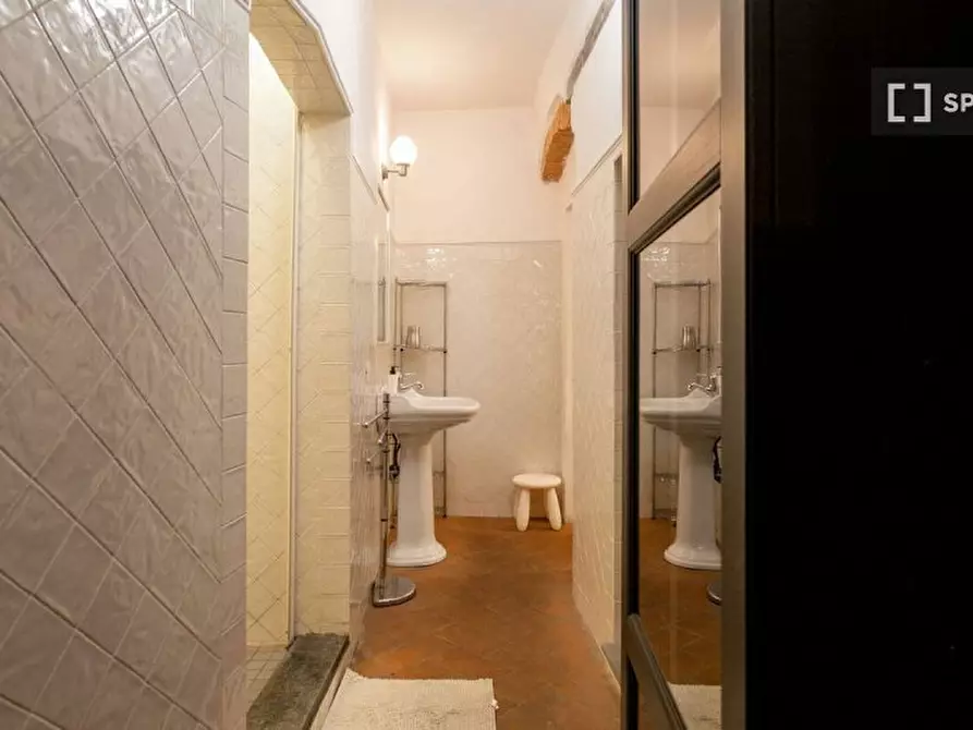 Immagine 5 di Appartamento in affitto  in Via Maffia a Firenze