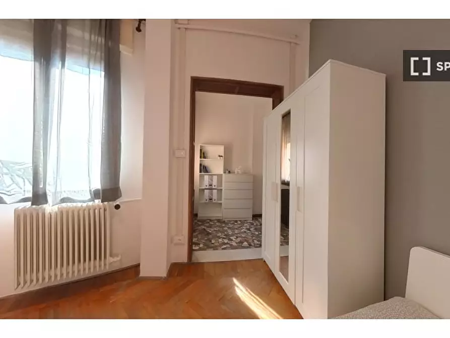 Immagine 15 di Camera condivisa in affitto  in Via Sorio a Padova