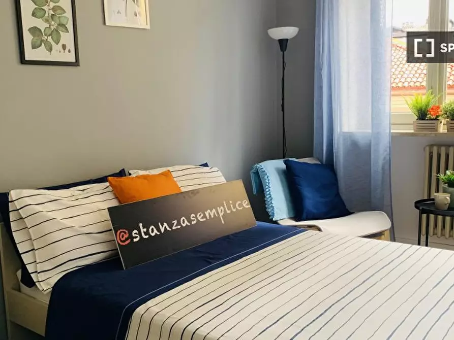 Immagine 2 di Camera condivisa in affitto  in Via Sant'Agostino n. a Torino