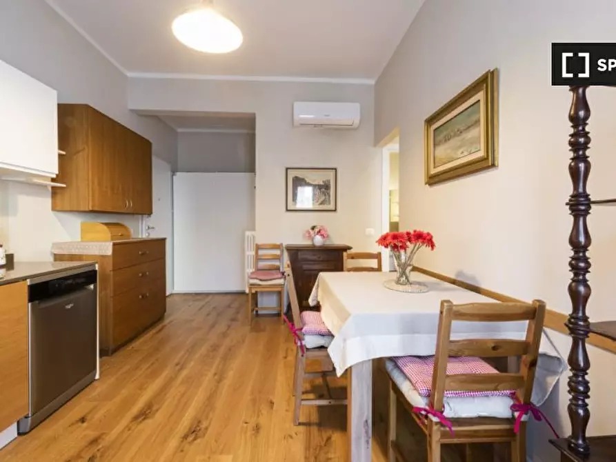 Immagine 18 di Appartamento in affitto  in Piazza Vincenzo Fardella di Torrearsa a Firenze