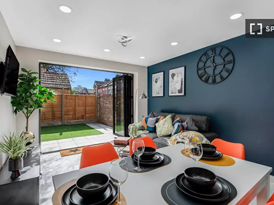 Immagine 12 di Appartamento in affitto  in flat c a Tottenham