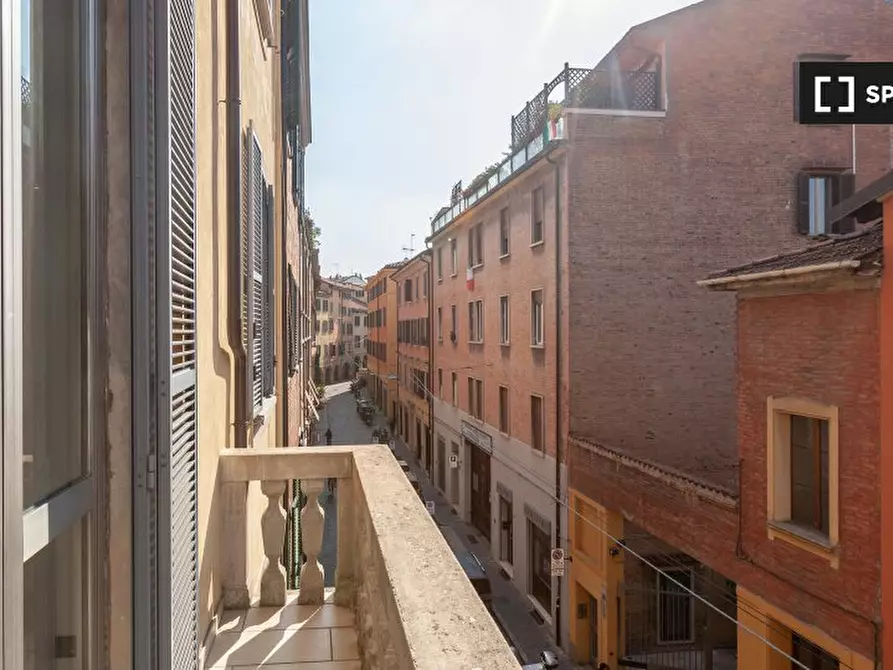 Immagine 7 di Camera condivisa in affitto  in Via Giuseppe Petroni a Bologna
