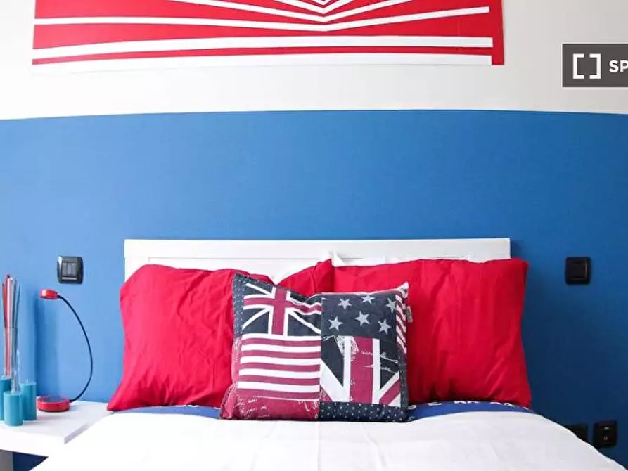 Immagine 1 di Camera condivisa in affitto  in Viale Brianza a Milano