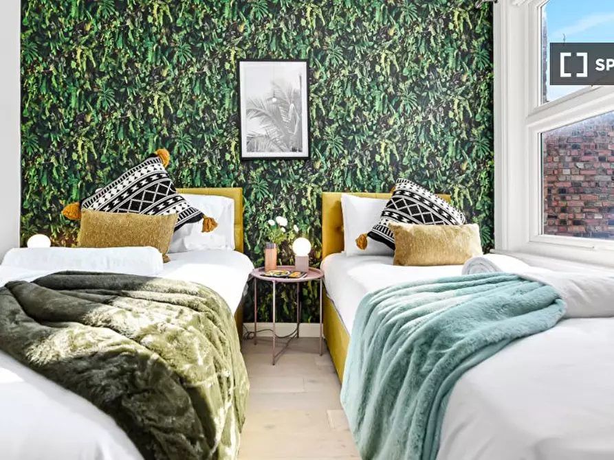 Immagine 10 di Appartamento in affitto  in Beechfield Rd a Hackney