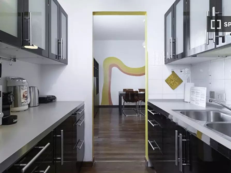 Immagine 2 di Appartamento in affitto  in Nona Strada a Buccinasco