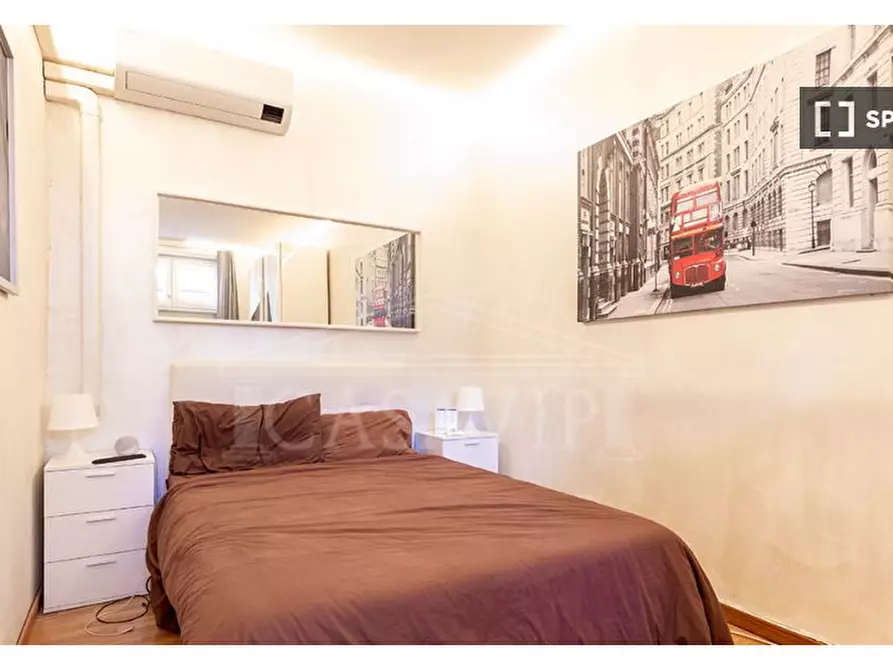 Immagine 3 di Camera condivisa in affitto  in Viale Bruno Buozzi a Roma