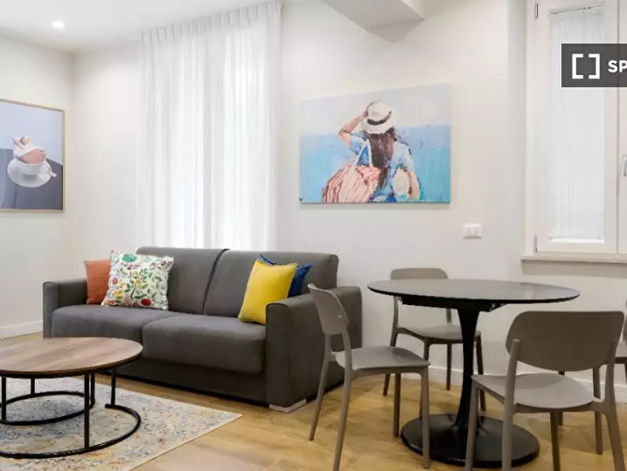 Immagine 3 di Appartamento in affitto  in Via Giulia di Gallese a Roma