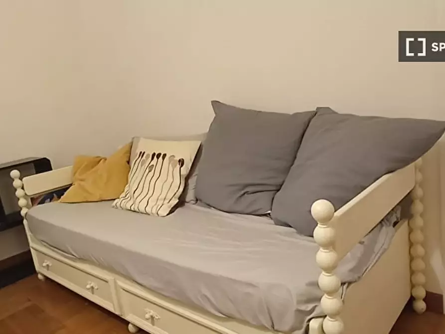 Immagine 9 di Appartamento in affitto  in Via Ludovico Lazzaro Zamenhof a Milano