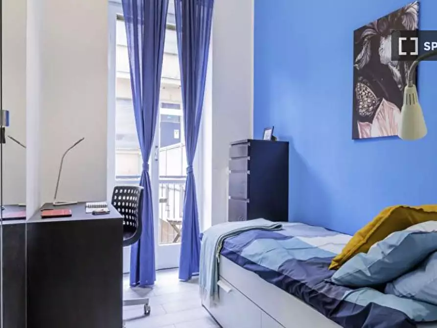 Immagine 16 di Camera condivisa in affitto  in Via Domenico Cucchiari a Milano