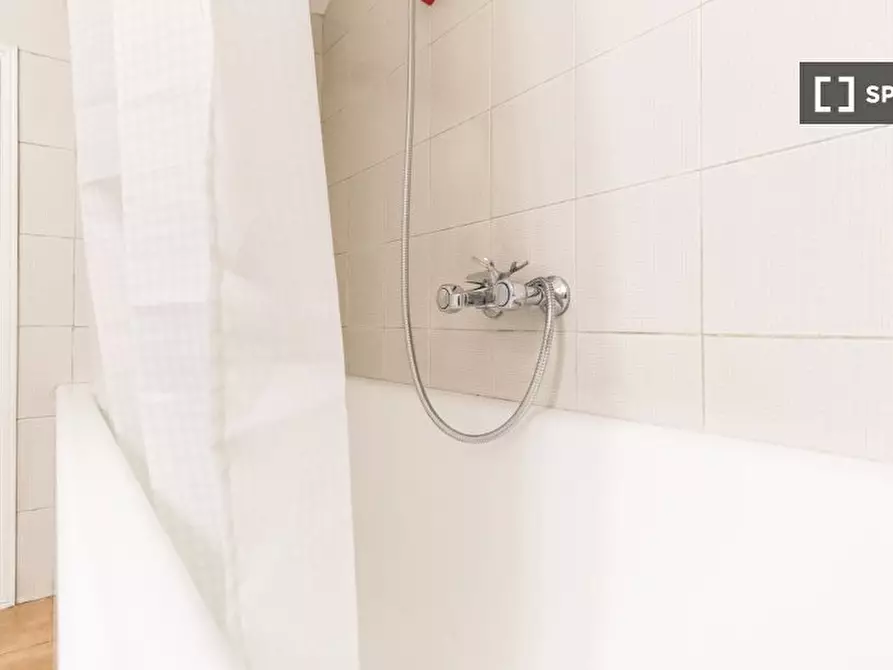 Immagine 15 di Appartamento in affitto  in Via Giorgio Washington a Milano