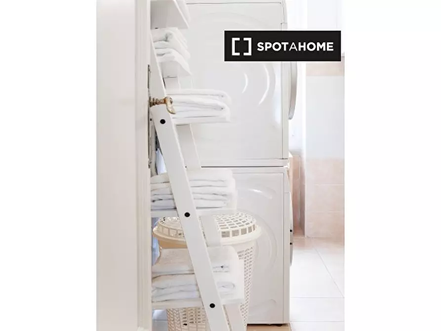 Immagine 13 di Appartamento in affitto  in Via Luigi Settembrini a Milano