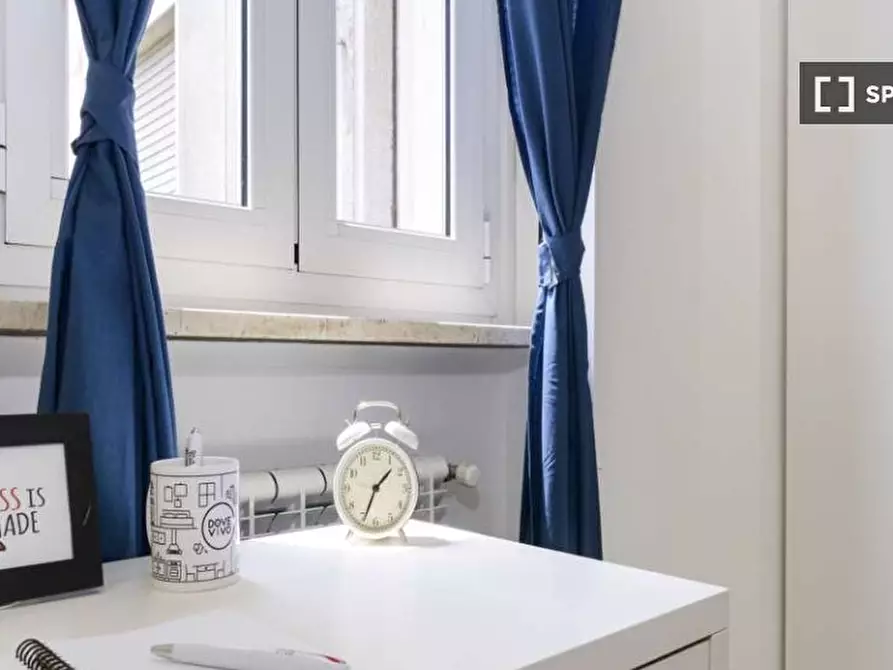 Immagine 7 di Camera condivisa in affitto  in Via Delle Ande Milan a Milano