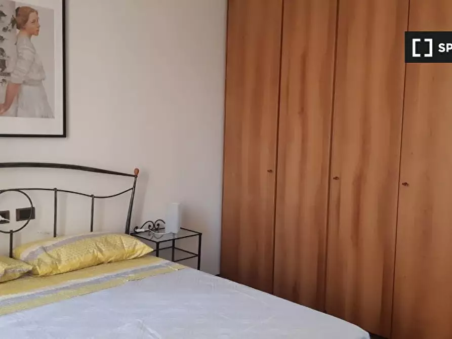 Immagine 6 di Camera condivisa in affitto  in Via Giovanni Tommaso Invrea a Genova