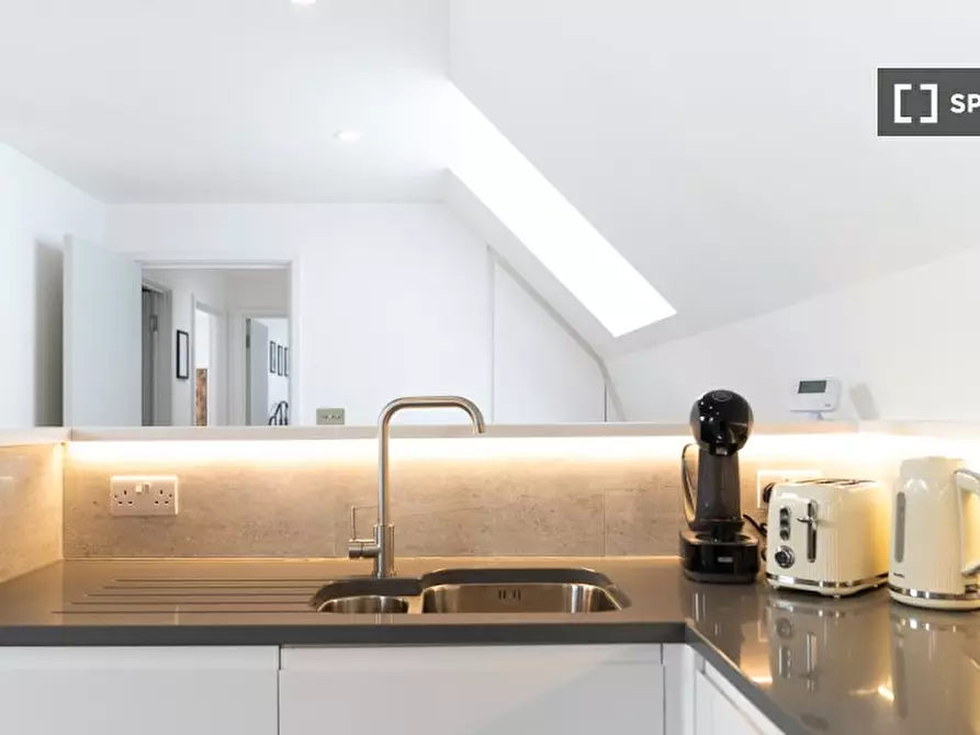 Immagine 4 di Appartamento in affitto  in Queens Rd a Walthamstow