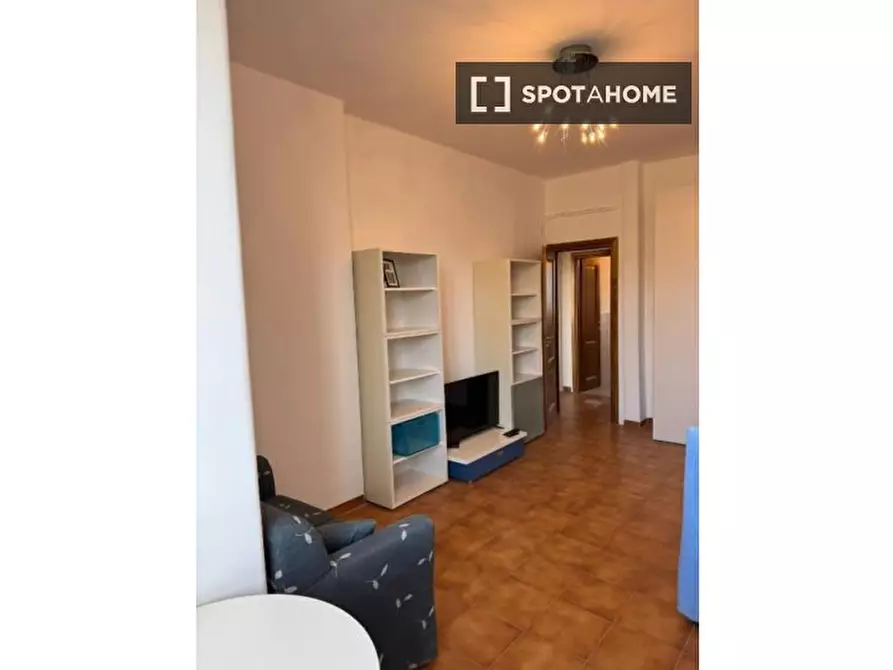 Immagine 3 di Appartamento in affitto  in Viale Furio Camillo a Roma