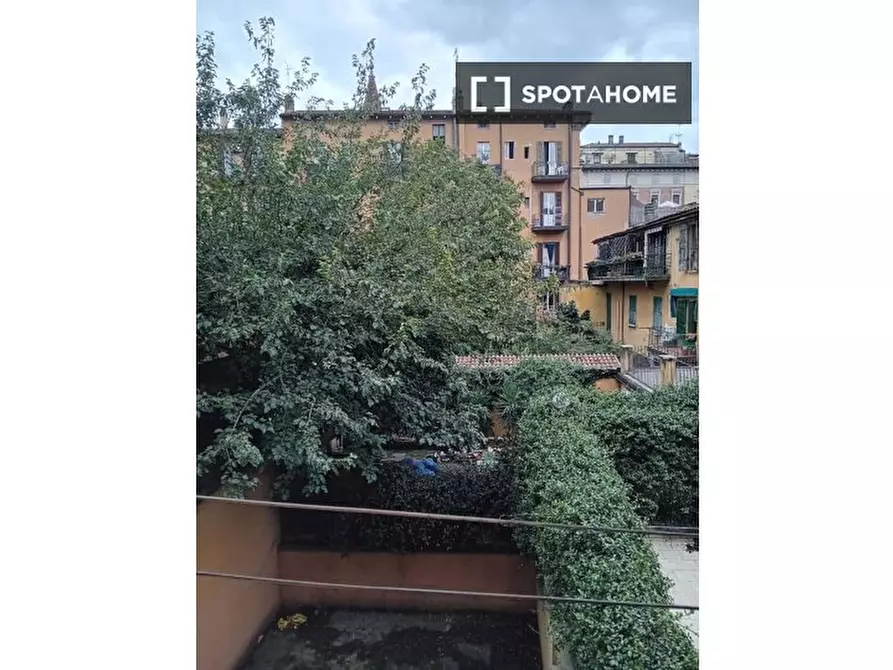 Immagine 5 di Ufficio in affitto  in Via Quirino Majorana a Bologna