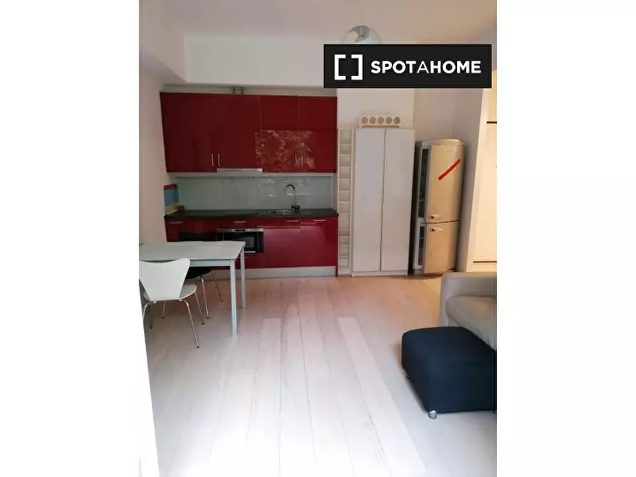 Immagine 4 di Appartamento in affitto  in Via Bullona a Milano