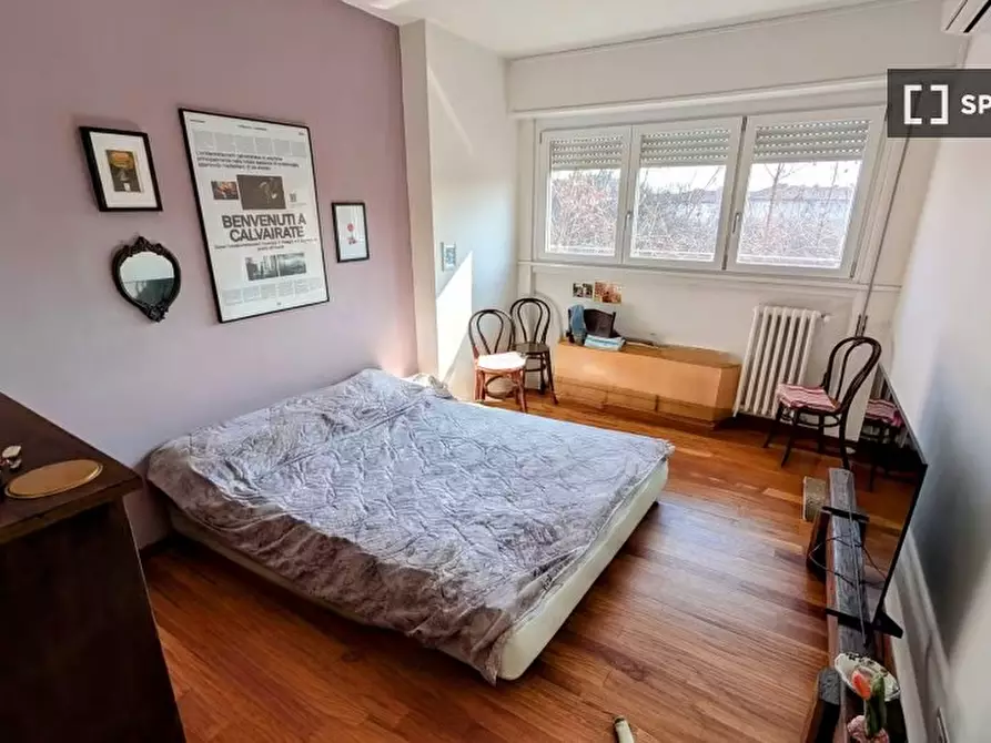 Immagine 1 di Camera condivisa in affitto  in Viale Omero a Milano