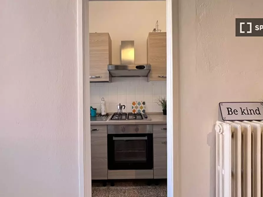 Immagine 12 di Camera condivisa in affitto  in Toscana/3 a Bologna