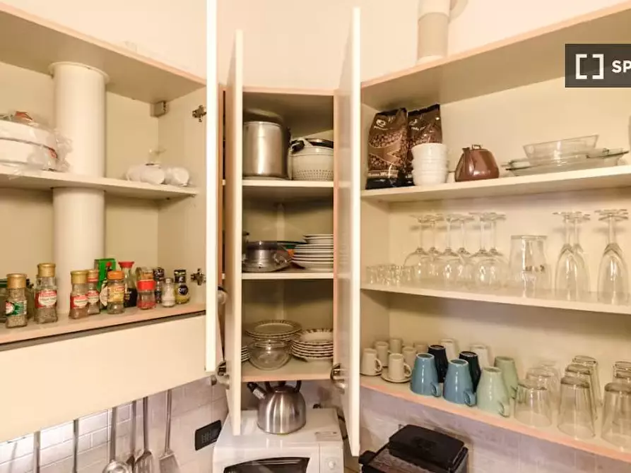 Immagine 7 di Appartamento in affitto  in Via Schiavonia a Bologna