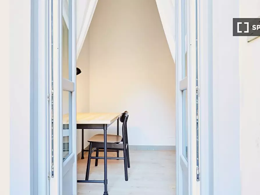 Immagine 6 di Camera condivisa in affitto  in Via Ormea a Torino