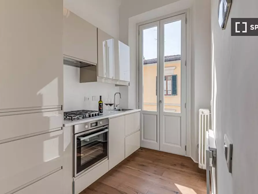 Immagine 10 di Appartamento in affitto  in Via Brunetto Latini a Firenze