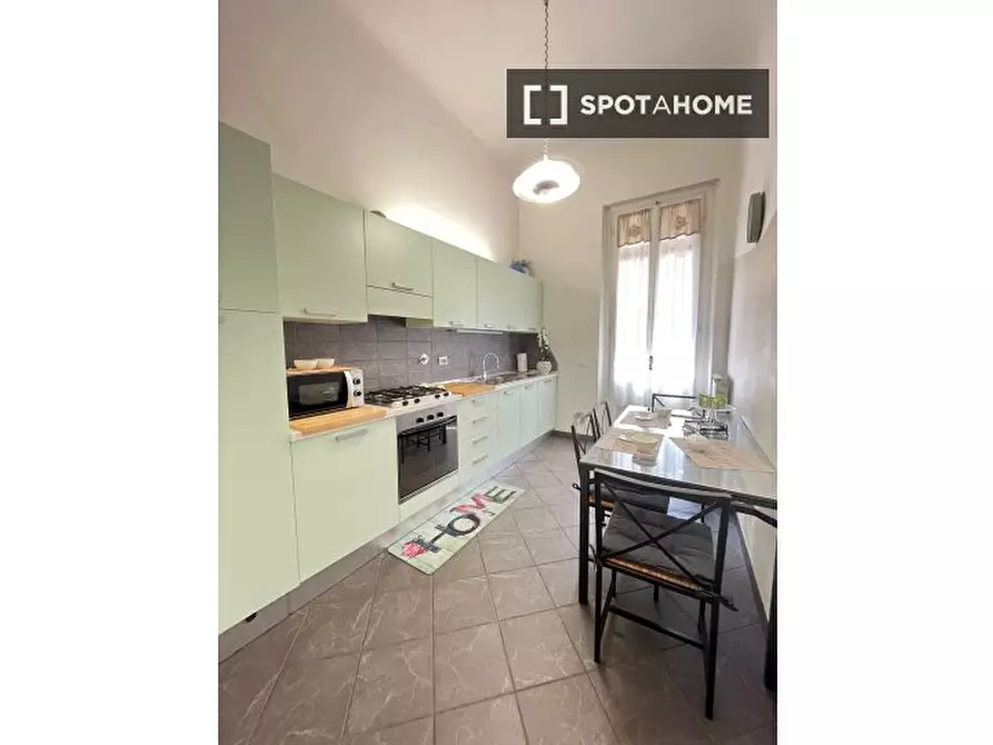 Immagine 1 di Appartamento in affitto  in Via Giuseppe Saverio Mercadante a Firenze