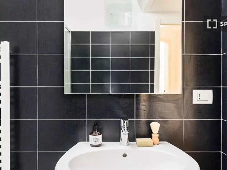 Immagine 11 di Appartamento in affitto  in Via Gustavo Fara a Milano