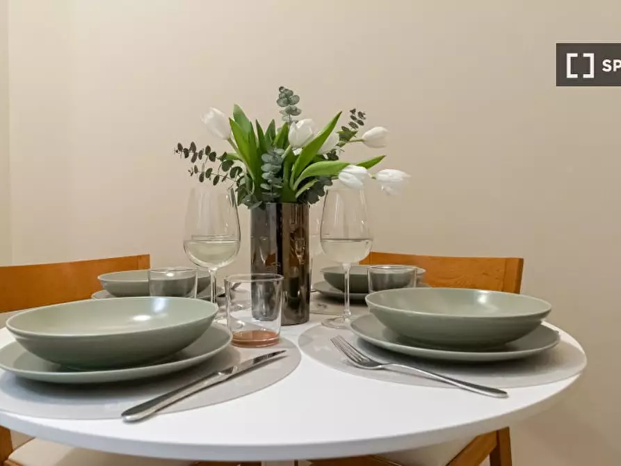 Immagine 12 di Appartamento in affitto  in Via Ceradini a Milano