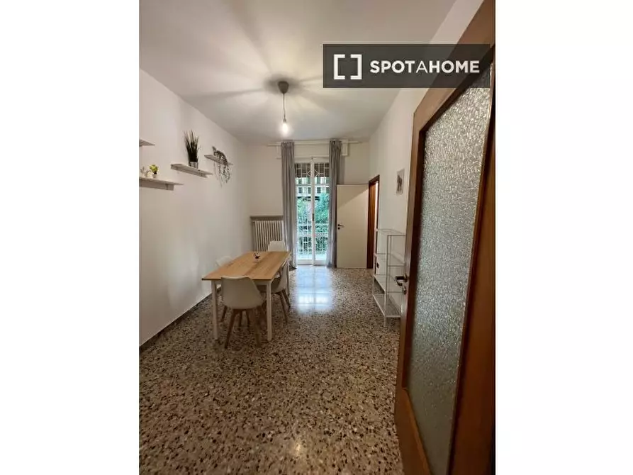 Immagine 14 di Camera condivisa in affitto  in Via D. Alighieri a Castel Maggiore