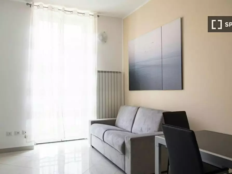 Immagine 8 di Appartamento in affitto  in Via Costantino Baroni a Milano