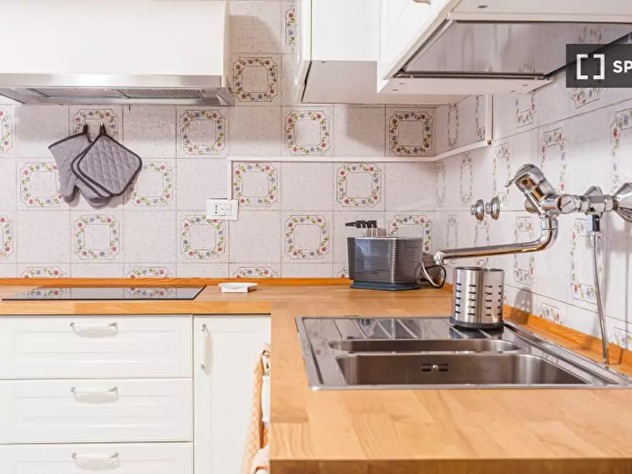 Immagine 5 di Appartamento in affitto  in Via Tullio Levi Civita a Bologna