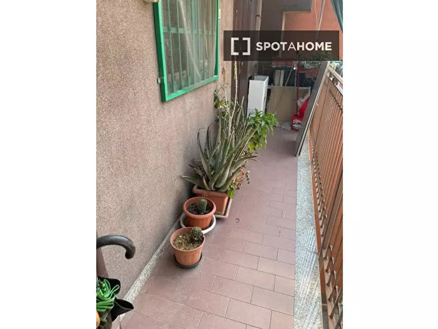 Immagine 12 di Appartamento in affitto  in Via Risorgimento a Sesto San Giovanni