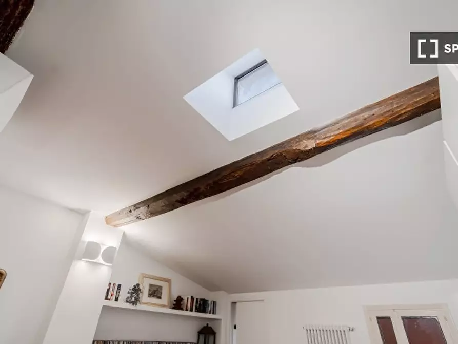 Immagine 3 di Appartamento in affitto  in Via delle Tovaglie a Bologna