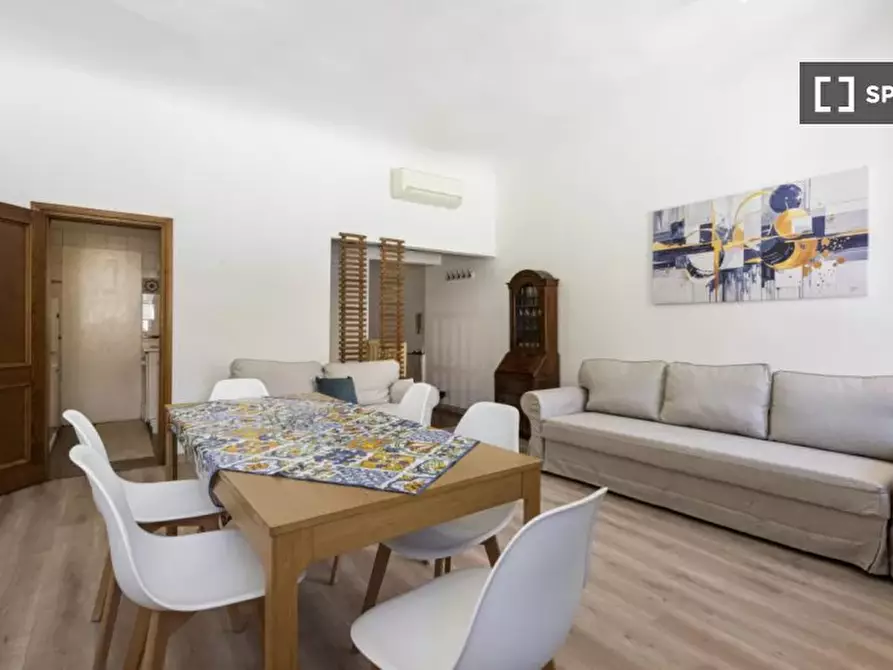 Immagine 3 di Appartamento in affitto  in Via dei Serragli a Firenze