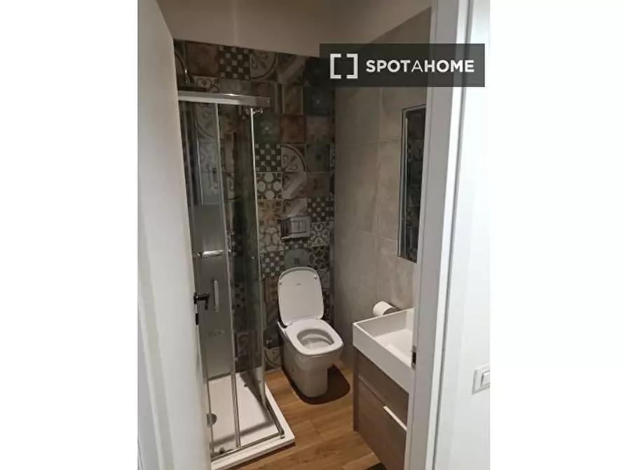 Immagine 9 di Appartamento in affitto  in Via Luigi Prinetti a Milano
